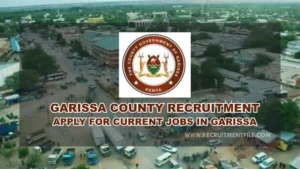 Garissa-County-Job-Recruitment