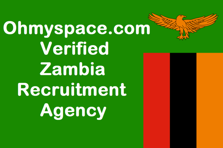 How To Get a Job in Zambia