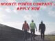 Ngonye Power Company Job