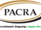 PACRA Job Vacancies