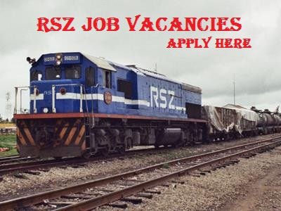 RSZ Job Vacancies