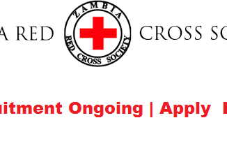 Red Cross Zambia