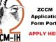 ZCCM Job Vacancies