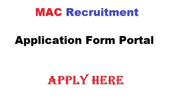 MAC Recruitment