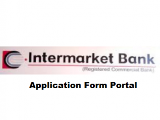 intermarket bank job