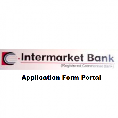 intermarket bank job