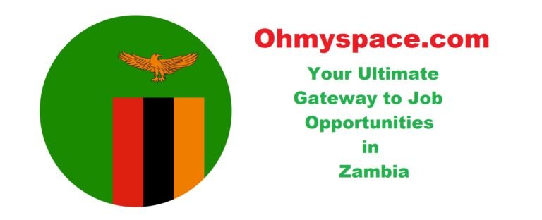 Zambia Recruitment