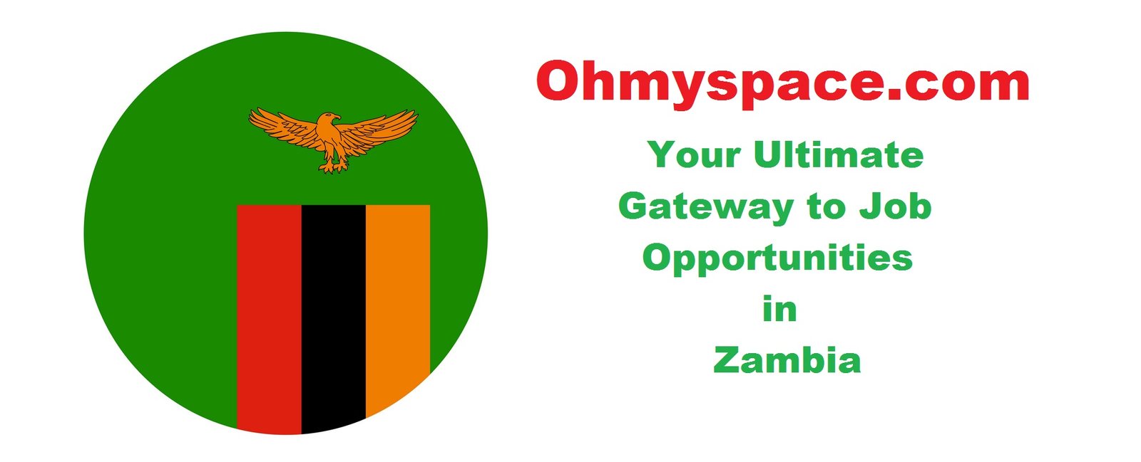 Zambia Recruitment | Your Ultimate Gateway to Job Opportunities in ...