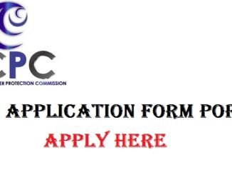 CCPC Recruitment