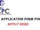 CCPC Recruitment
