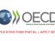 OECD Job Vacancies
