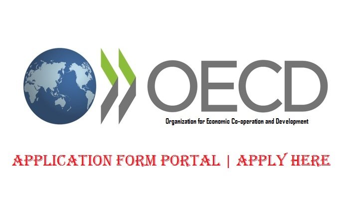 OECD Job Vacancies