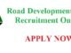 RDA Recruitment
