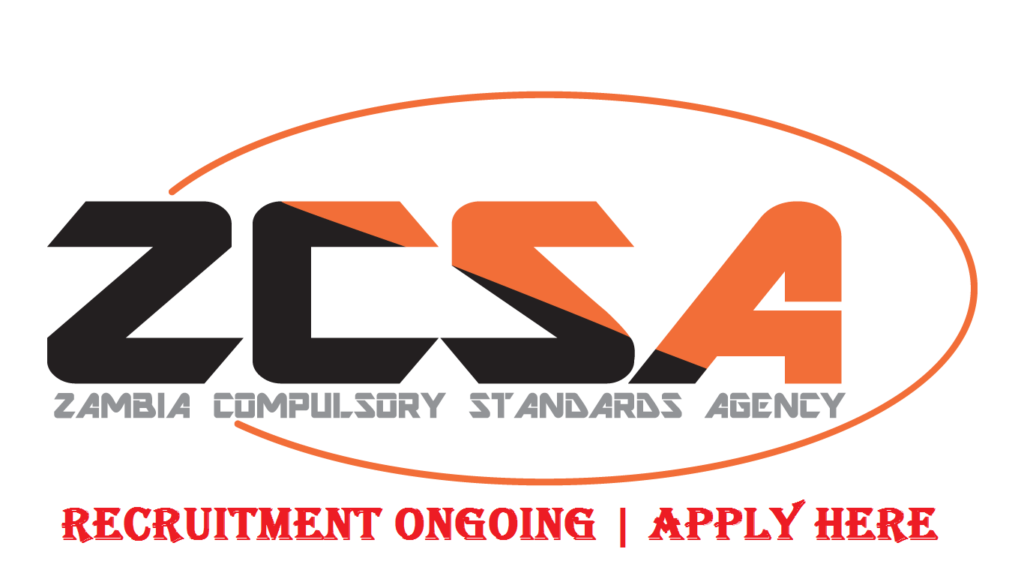 ZCSA Job Vacancies