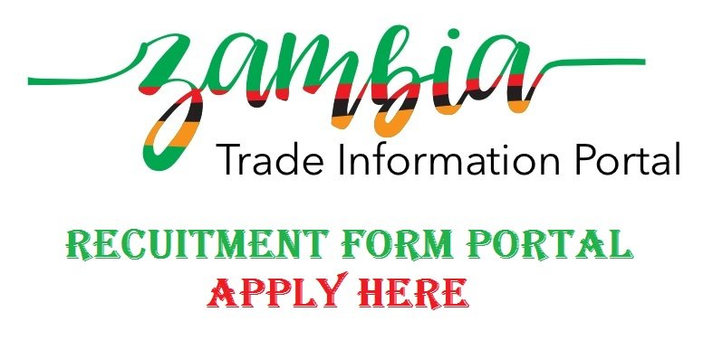 Zambia Trade Portal Vacancies