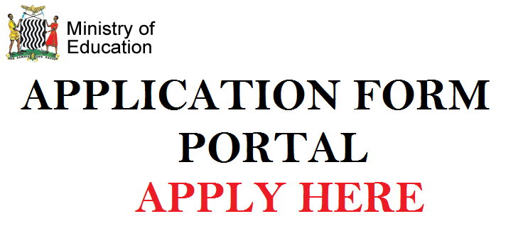 Ministry of Education Job