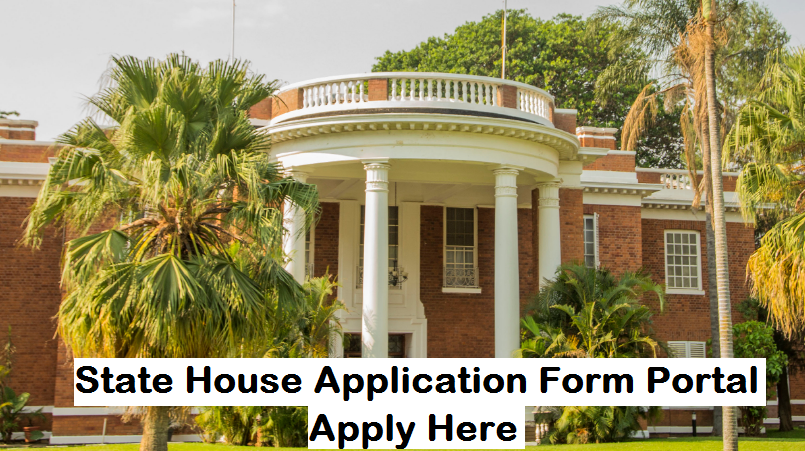 State House Recruitment