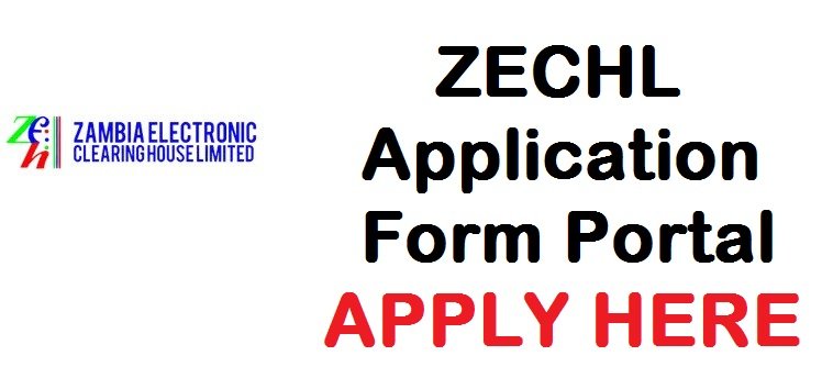 ZECHL Job Vacancies