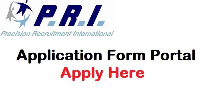 PRI Recruitment