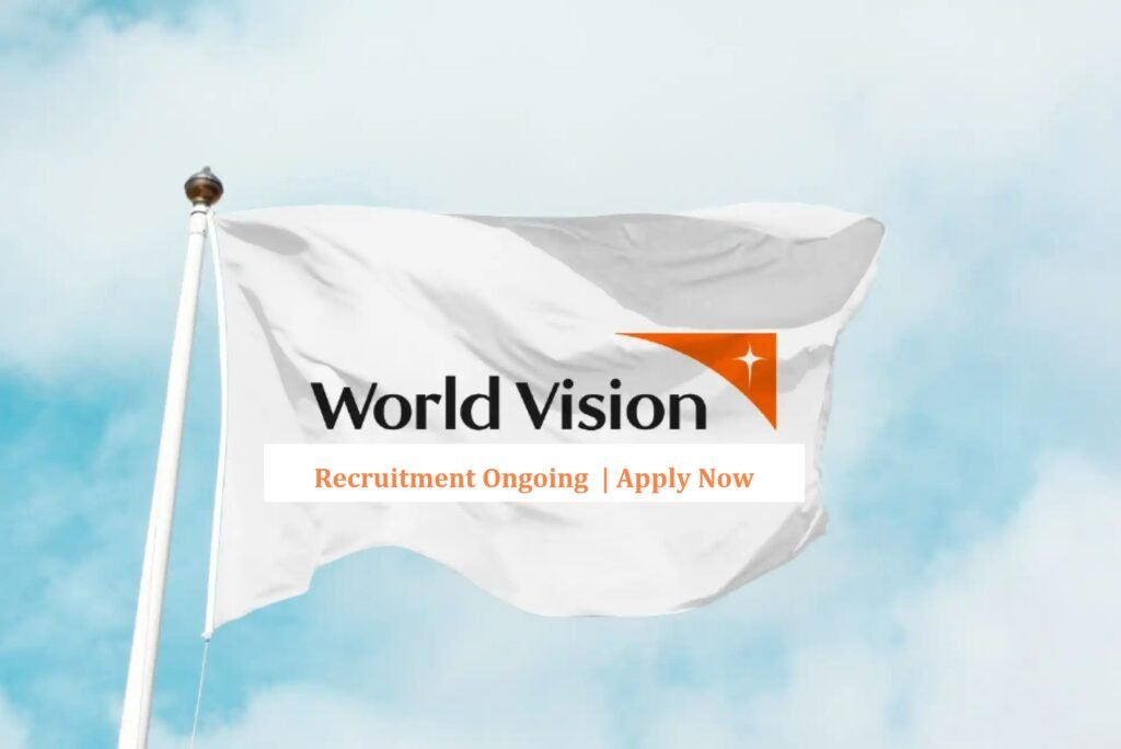 World Vision Recruitment