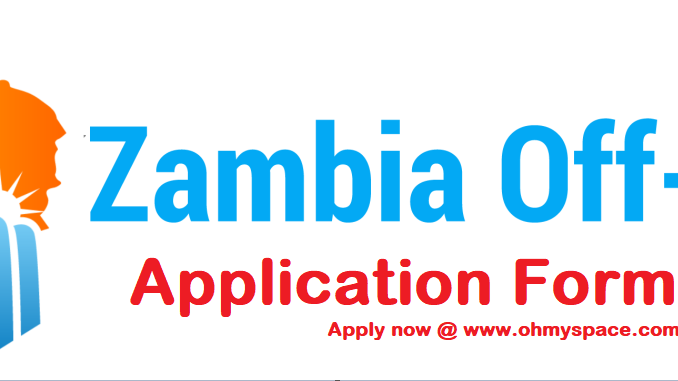 Zambia Off-Grid Recruitment