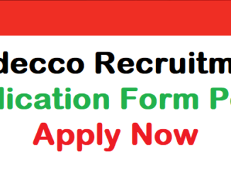 Adecco Recruitment