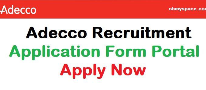 Adecco Recruitment