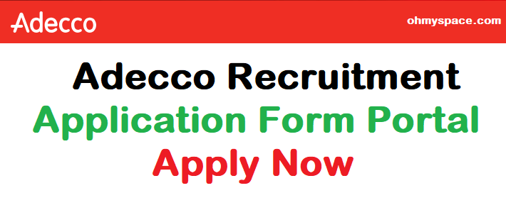 Adecco Recruitment