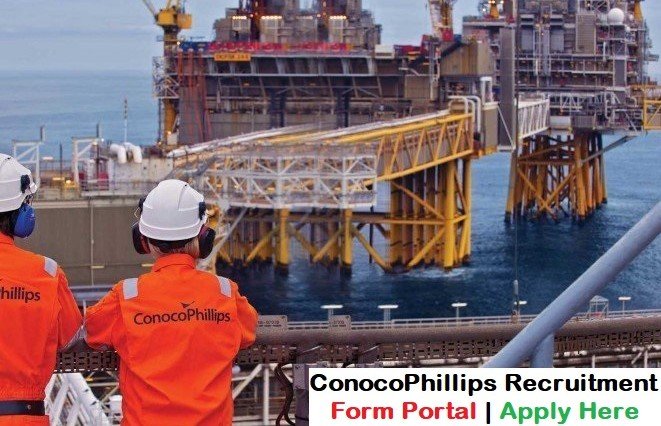 ConocoPhillips Recruitment