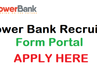 Empower Bank Recruitment