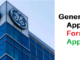 General Electric Job