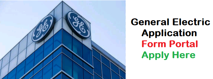 General Electric Job