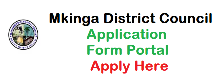 Mkinga District Council Recruitment