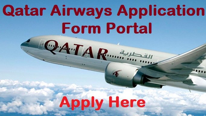 Qatar Airways Recruitment