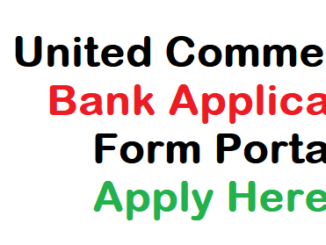 UCO Bank Recruitment
