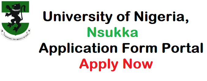 UNN Recruitment