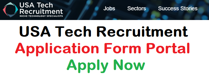 USA Tech Recruitment