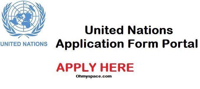 United Nations Recruitment