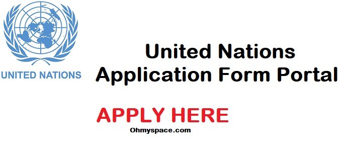 United Nations Recruitment