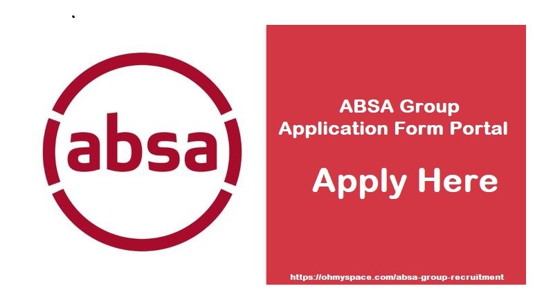 ABSA Group Recruitment