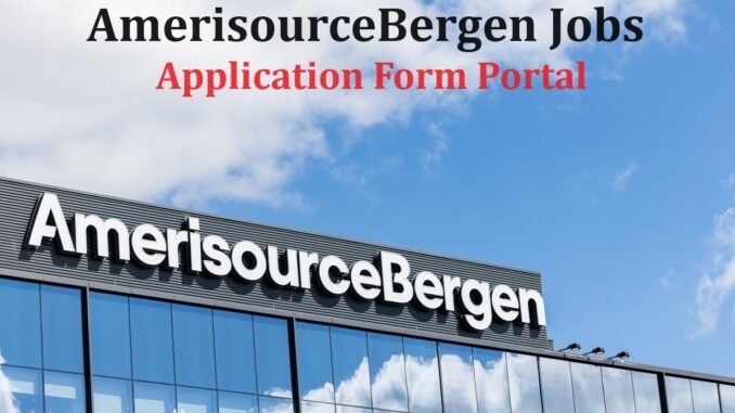 AmerisourceBergen Jobs