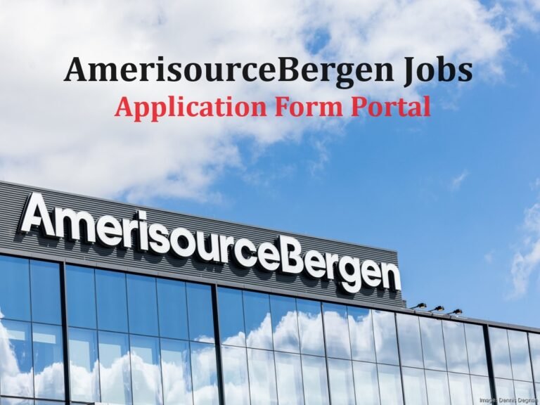 AmerisourceBergen Jobs