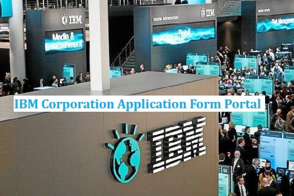 IBM Corporation Jobs