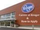 Kroger Company Jobs