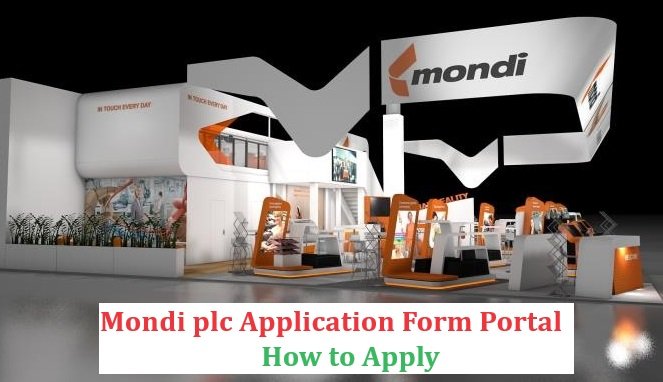 Mondi plc Jobs