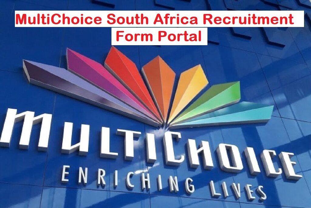 MultiChoice Recruitment