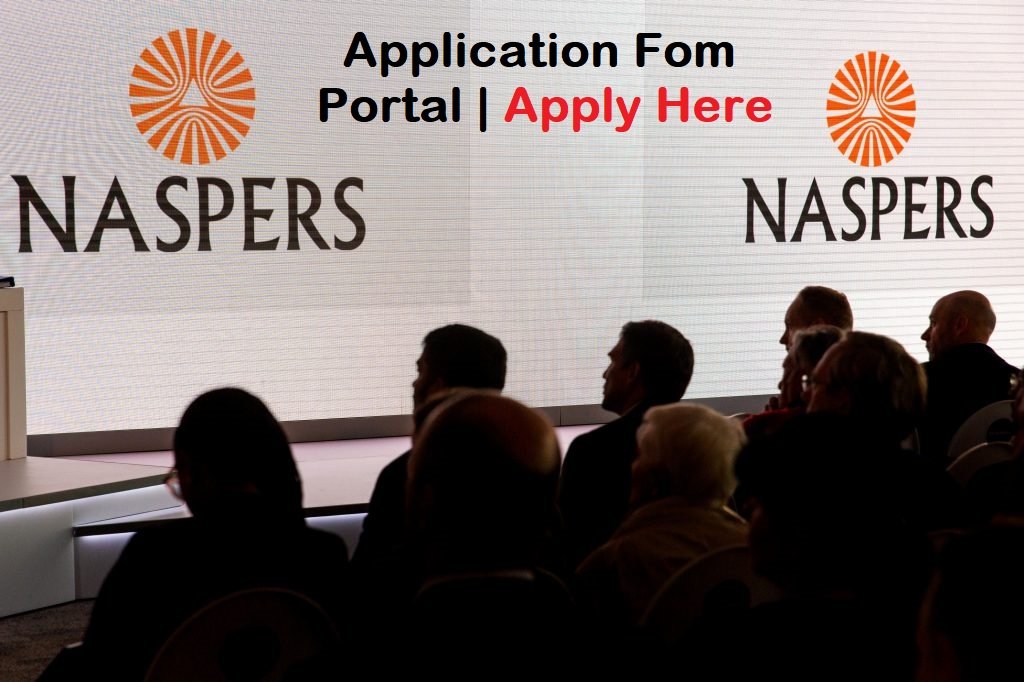 Nasper internet Company Job