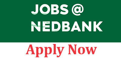 NedBank Recruitment