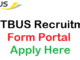 POSTBUS Job