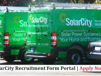 SolarCity Jobs